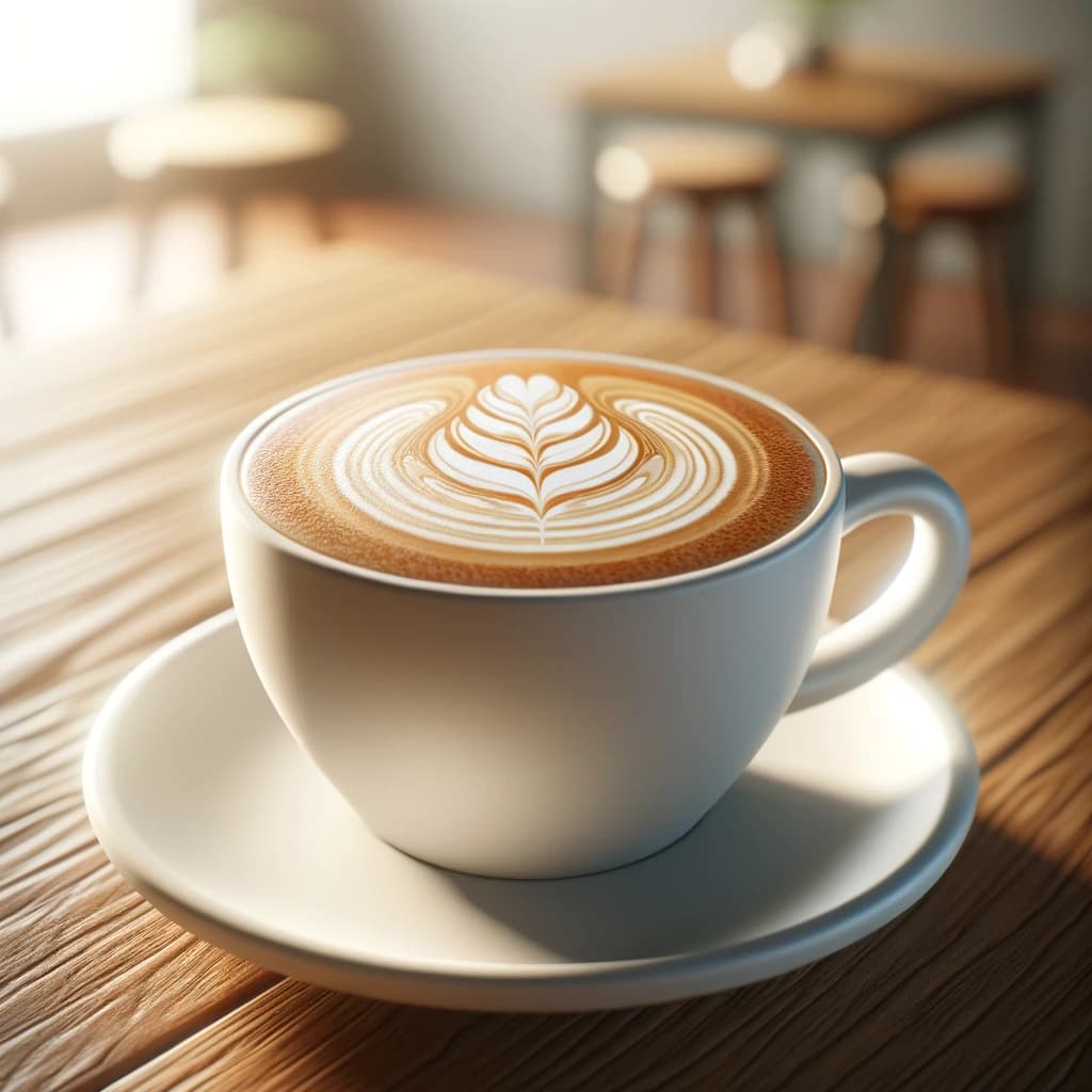 Cappuccino