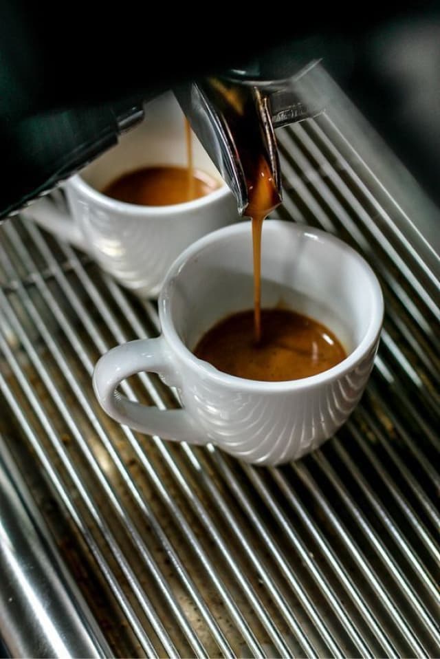 Espresso