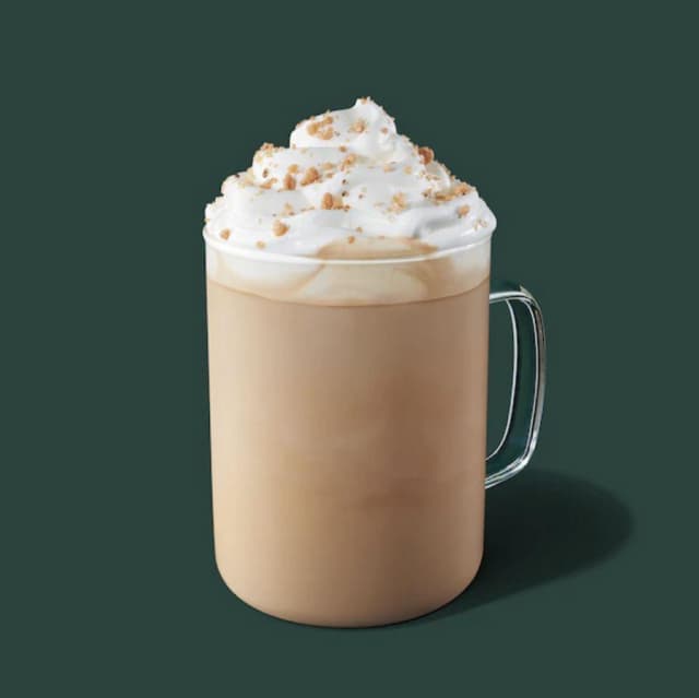 Latte (Caramel)