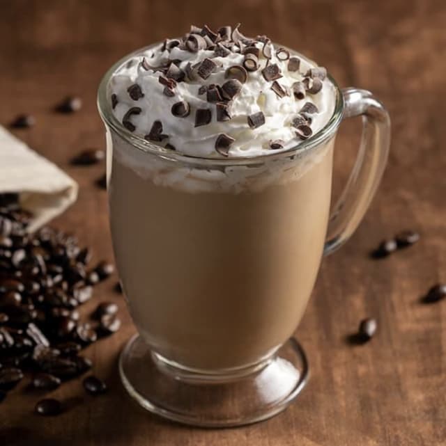 Mochaccino